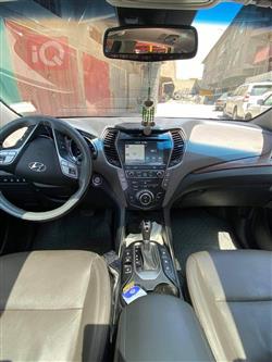 هیوندای گراند سەنتافی